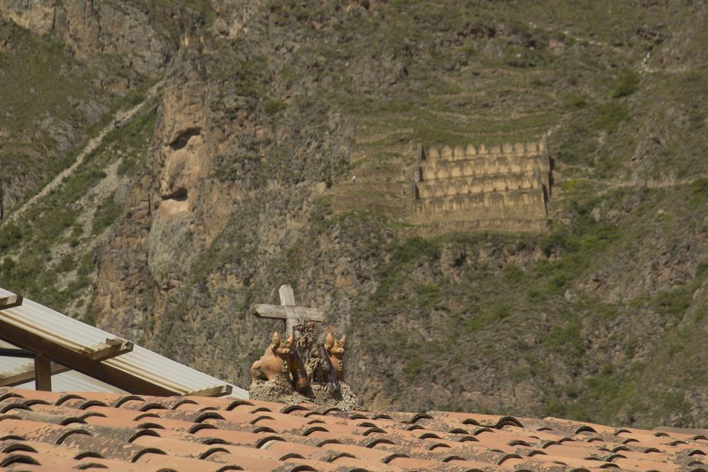 Tikawasi Valley - Ollantaytambo Exterior photo